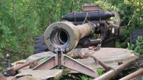 Ukraine Is Not Only Localizing L119 Howitzer Production but Also Developing Domestic 105mm Variant