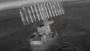 Ukraine's Defense Intelligence Strikes russian Drone Launch Sites, Control Systems, and Nebo-U and Niobiy systems