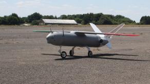Britain Develops Low-Cost SkyShark Missile-Drone with 250 km Range for Mass Licensed Production