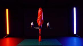 The Next Speed Frontier: Quadcopters Now Approaching 600 km/h