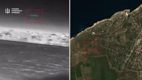 ​Ukraine's Magura Drone Attack in Vuzka Bay is More Than Just a Sunken Vessel but a Coordinated Strike