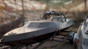 russia Already Has Seven Naval Drone Types: Could It Deploy 400 Kamikaze Boats Against Ukraine