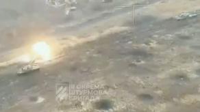 The 3rd Assault Brigade Strikes Hard in Kharkiv Region (Video)  