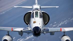 Private Fighter Jets to Hunt Shaheds: Ukraine's Bold New Air Defense Plan