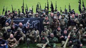 ​UK Defense Intelligence: russia Expands Military Cadet Programs to Kindergartens