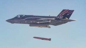 Germany's Second JSM Order Brings Total to €928M, Filling the Long-Range Strike Gap Until Taurus Is Ready 