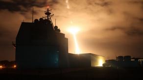 Iranian Ballistic Strike on Ukraine Would Test Entire NATO Missile Defense, Two Aegis Ashore Sites Built Specifically Against Iran May Face First Combat Use 