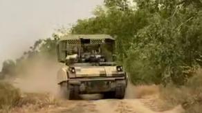 M2A2 Bradley in Ukraine Receives Advanced Armor to Counter Modern Drone Threats