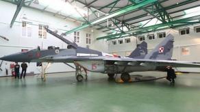 Poland's Remaining MiG-29 Jets May Be Too Worn Out for Ukraine Despite Renewed Transfer Debate