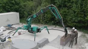 France 3D-Prints Bunkers, Germany Builds Trenches Like Lego in Fortification Tech Push