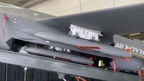 Air Defense Nightmare: New $150K Ragnarok Cruise Missile — 900 km Range, Designed to Overwhelm and Bankrupt Enemy SAMs 