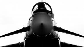 After 3 Years, Turkiye Buys Eurofighter Typhoons — Saving UK Typhoon Factory, But Another Battle Awaits