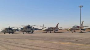 russia's African Corps Trains Airborne Troops in Mali, Despite Country Operating Only Two Mi-24s, Five Mi-8 Helicopters