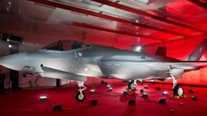 Poland Becomes Eastern NATO's First F-35 Operator This Month Rebuilding Its Air Force Around It 