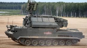 ​Ukrainian RAM II Loitering Munitions Destroy russian Tor-M2 Systems Worth $50 Million