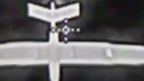 ​Ukrainian Forces Shoot Down Newly Developed russian Molniya-13 UAV (Video)