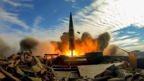 Why Was Volgogradpromproekt Hit With FP-5 Flamingo Missiles, What Does It Have to Do With Iskander and Zircon?