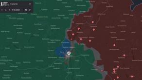 UK Defense Intelligence Confirms russian Leadership Statements Contradicted by Battlefield Reality