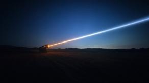 Colonel Vadym Sukharevskyi Hints at Imminent Announcement on Ukraine’s Cutting-Edge Laser Capabilities