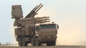 Saudi Arabia Buys Pantsir Air Defense Systems From russia: Will Riyadh Face Consequences?