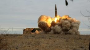 russia's Alleged Iskander Upgrade Against Patriot: Four Theories, One Likely Reality