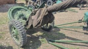Turns Out, North Korea Does Have a 140mm Mortar, and It's Based on Chinese W76
