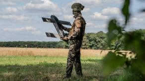 Renault Will Build Drones After All, This Time With Thales, Targeting 1,000 Toutatis Units Month