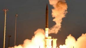 Germany to Get Arrow 3 Missile Shield: Space-Based Defense That Covers All of Europe
