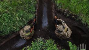 1219 Days of russia-Ukraine War – russian Casualties In Ukraine