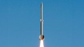 U.S. Navy Tests New Hypersonic Missile on F/A-18E/F Super Hornet Fighter Jet
