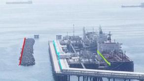 ​Ukrainian Forces Strike Rosneft's Tuapse Oil Terminal Deep in russia