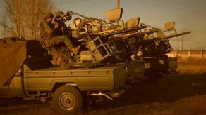 ​Will Moldova Finally Engage russian Drones after Arming Itself with Viktor Systems?