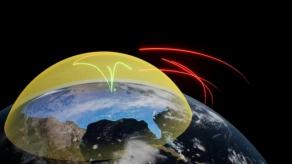 Golden Dome May Become the Most Expensive Defense Project in History Yet Still  Fail Against russia or China