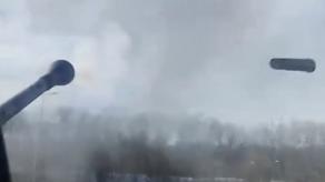 Eight Shahed Drones Downed Over Kharkiv Region by Ukrainian National Guard Brigade (Video)