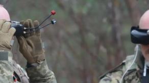 ​Inventor from Norway is Fighting for Ukraine