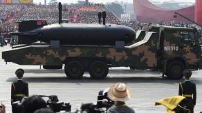 US-UK Team Up Against Maritime Drone Threat, System Will Use Bubble Curtains, Decoys to Guard Critical Infrastructure 