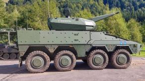 ​How Much the Skyranger Air Defense System Costs and How Many Units Can Be Purchased for €6–8 Billion