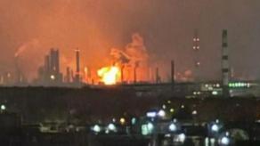 Ukrainian Unmanned Systems Forces Conducted 11 Deep Strike Operations on russian Oil Refineries in August (Video)