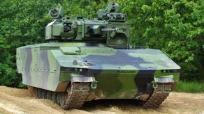 Spain Ready to Supply 50 Advanced ASCOD IFVs Annually as Aid