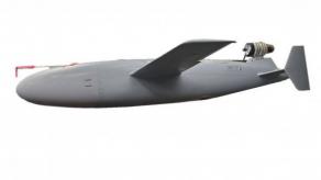 Germany to Co-Produce Ukraine's Bars Missile Drone, the Same Long-Range Weapon Used in Strikes on Moscow