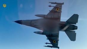 ​European Allies Unveil New Military Aid Package for Ukraine with Patriot Missiles, F-16 Jets and Drones