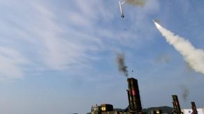 South Korean KM-SAM II Sees First Combat Downing iranian Ballistics — System With russian Roots Now Displacing S-400 in Middle East 