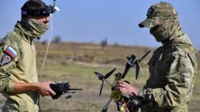 ​russia Trains North Korean Officers and Soldiers in UAV Usage