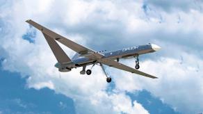 russia Loses Another Orion UAV in Friendly Fire Incident