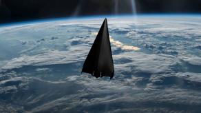 Germany Gets Fighter-Sized Orbital Strike System by 2027,  Kremlin's Space Shuttle Nightmare Returns 