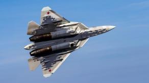 russia Still Hopes to Sell S-500 Systems, Su-57 Fighter Jets to India, in Addition to S-400 Deliveries and Localization