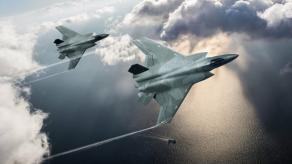 Two Years to Join, One Moment to Quit Belgium Declares FCAS Has No Chance and Walks Away