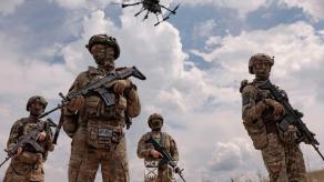 1645 Days of russia-Ukraine War – russian Casualties In Ukraine