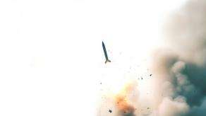 ​Estonia's Tiny Mark I Anti-Drone Missile, Developed for Ukraine, to Receive Naval Launch System