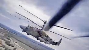 ​Defense Express’ Weekly Review: Ukrainian FPV Drone Ambush on russian Ka-52 Helicopter, Kamikaze Strike on the Garmon Radar, Ukrainian F-16 Incident, and U.S. Intel on russian Missile Arsenal